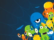 Monsters And Friends Match 3 Online Puzzle Games on NaptechGames.com
