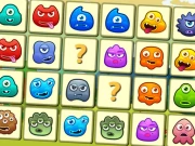 Monsters Memory Online Puzzle Games on NaptechGames.com