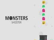 Monsters Shooter Online arcade Games on NaptechGames.com