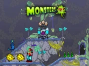 Monsters TD 2 Online Battle Games on NaptechGames.com