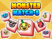 Monter Match 3 Journey Online Puzzle Games on NaptechGames.com