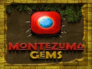 Montezuma Gems Online Adventure Games on NaptechGames.com