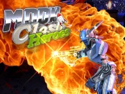 Moon Clash Heroes Online Shooting Games on NaptechGames.com