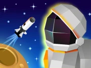 Moon Mission Online Simulation Games on NaptechGames.com