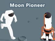 Moon Pioneer Online Hypercasual Games on NaptechGames.com