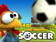 Moorhuhn Football Online Football Games on NaptechGames.com