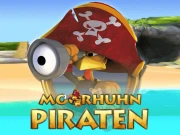 Moorhuhn Pirates Online Shooter Games on NaptechGames.com