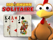Moorhuhn Solitaire Online Cards Games on NaptechGames.com
