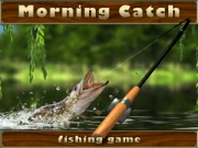 Morning catch Online Sports Games on NaptechGames.com