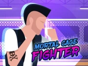 mortal cage fighter Online Arcade Games on NaptechGames.com