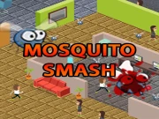 Mosquito Smash Game Online Casual Games on NaptechGames.com