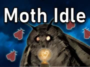 Moth Idle Online Clicker Games on NaptechGames.com