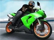 Moto 3d Racing Challenge Game Online Games on NaptechGames.com