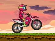 Moto Bike Racing Offroad Online Racing Games on NaptechGames.com