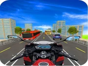 Moto Bike Rush Driving Game Online Racing & Driving Games on NaptechGames.com