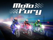 Moto Fury Online Racing Games on NaptechGames.com