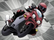 Moto Hot Wheels Online Arcade Games on NaptechGames.com