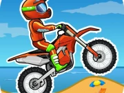 MOTO MANIACS 3 Game Online Racing Games on NaptechGames.com