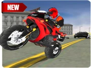 Moto Real Bike Racing Online Racing & Driving Games on NaptechGames.com