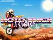 Moto Ride Online Sports Games on NaptechGames.com