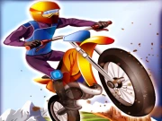 Moto Speed Race Online Sports Games on NaptechGames.com