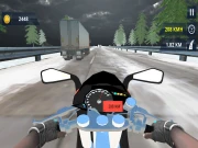 Moto Traffic Online Simulation Games on NaptechGames.com