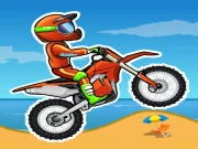Moto X3M Bike Race Game Online Racing & Driving Games on NaptechGames.com