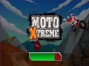 Moto Xtreme Online Hypercasual Games on NaptechGames.com