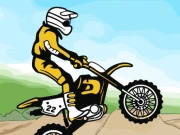 Motocross 22 Online Sports Games on NaptechGames.com