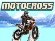 Motocross Online Sports Games on NaptechGames.com
