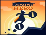 Motor Hero Online! Online Casual Games on NaptechGames.com