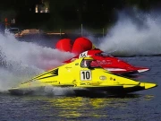 Motor Racing Boat Online Puzzle Games on NaptechGames.com