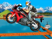 Motorbike Beach Fighter 3D Online Adventure Games on NaptechGames.com