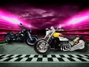Motorbike Puzzle Challenge Online Puzzle Games on NaptechGames.com