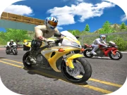 MotorBike Racer 3D Online racing-driving Games on NaptechGames.com