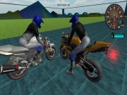 Motorbike Stunts Online Racing & Driving Games on NaptechGames.com