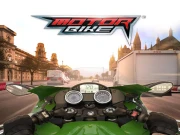 Motorbike Online Racing & Driving Games on NaptechGames.com