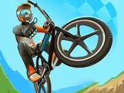 Motorcycle racing Online 3D Games on NaptechGames.com