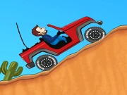 Mountain Car Climb Online Racing & Driving Games on NaptechGames.com