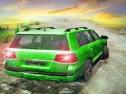  Mountain Car Driving Online Arcade Games on NaptechGames.com