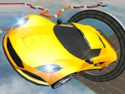 Mountain Climb: Stunt Racing Game Online Racing Games on NaptechGames.com