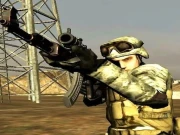 Mountain Operation Online Shooter Games on NaptechGames.com