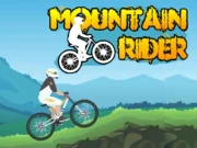 Mountain Rider Online Adventure Games on NaptechGames.com