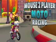 Mouse 2 Player Moto Racing Online Racing & Driving Games on NaptechGames.com