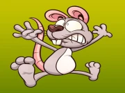 Mouse Hunt Runner Online Adventure Games on NaptechGames.com