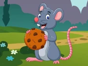 Mouse Jigsaw Online Puzzle Games on NaptechGames.com