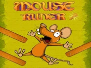 Mouse Runer Online Shooting Games on NaptechGames.com