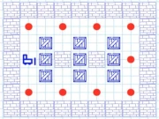 Move Boxes (Sokoban) Online Puzzle Games on NaptechGames.com