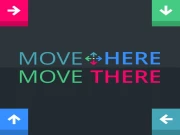 Move Here Move There Online Puzzle Games on NaptechGames.com