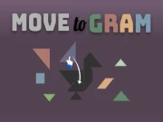 Move to Gram Online puzzles Games on NaptechGames.com